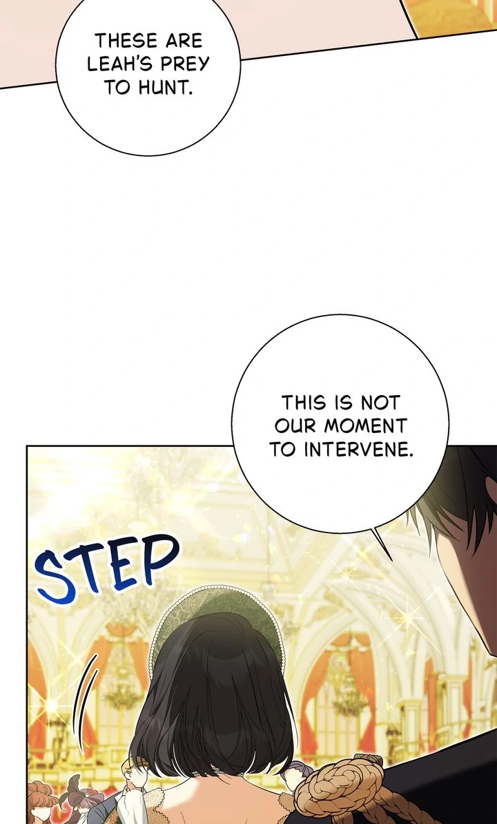 The Taming of the Hellcat Chapter 43 page 87 - 
