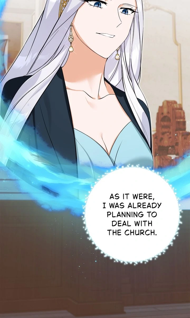 The Taming of the Hellcat Chapter 45 page 14 - 