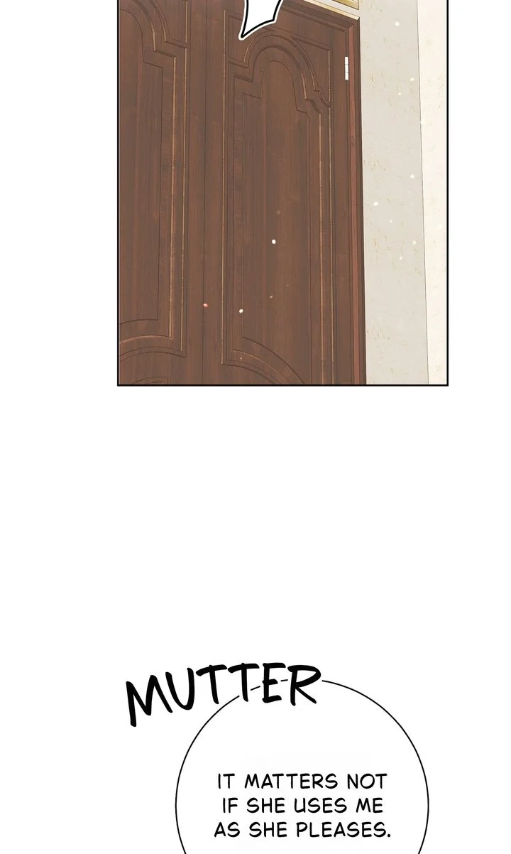 The Taming of the Hellcat Chapter 45 page 34 - 