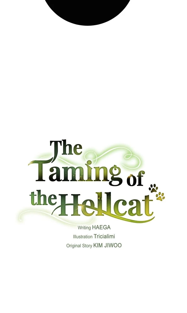 The Taming of the Hellcat Chapter 45 page 38 - 