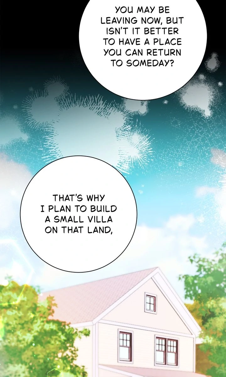 The Taming of the Hellcat Chapter 45 page 45 - 