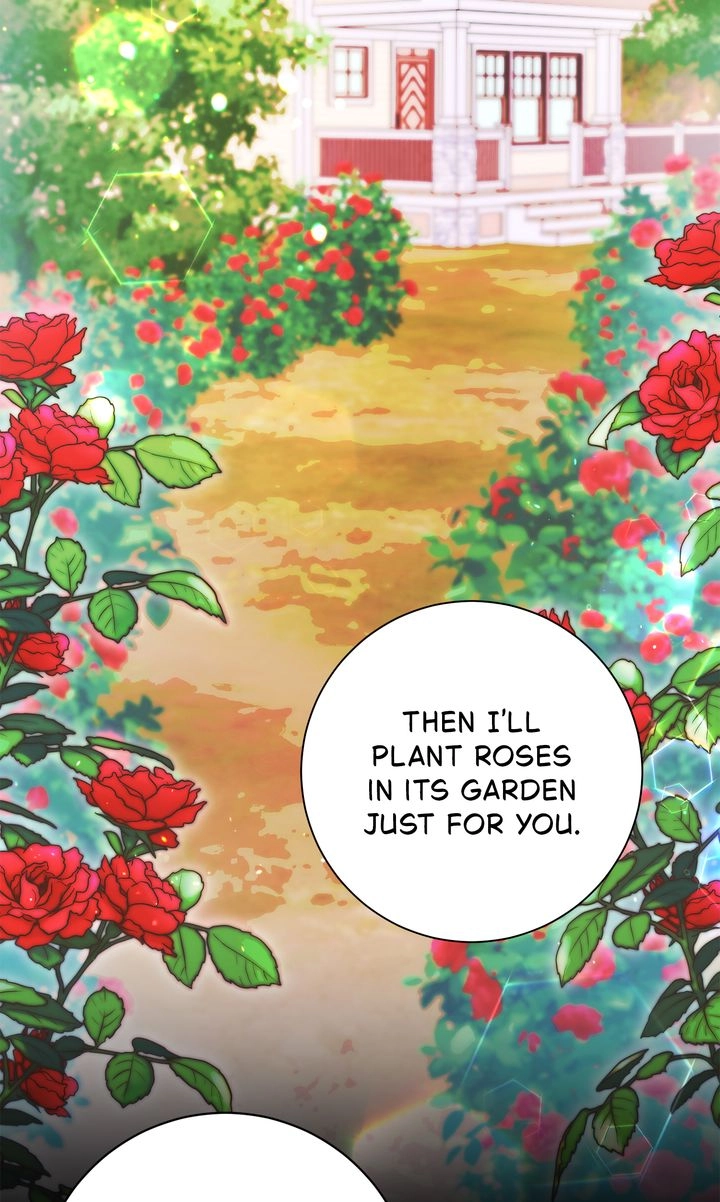 The Taming of the Hellcat Chapter 45 page 46 - 