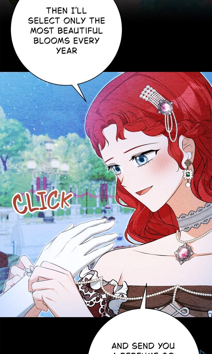 The Taming of the Hellcat Chapter 45 page 47 - 