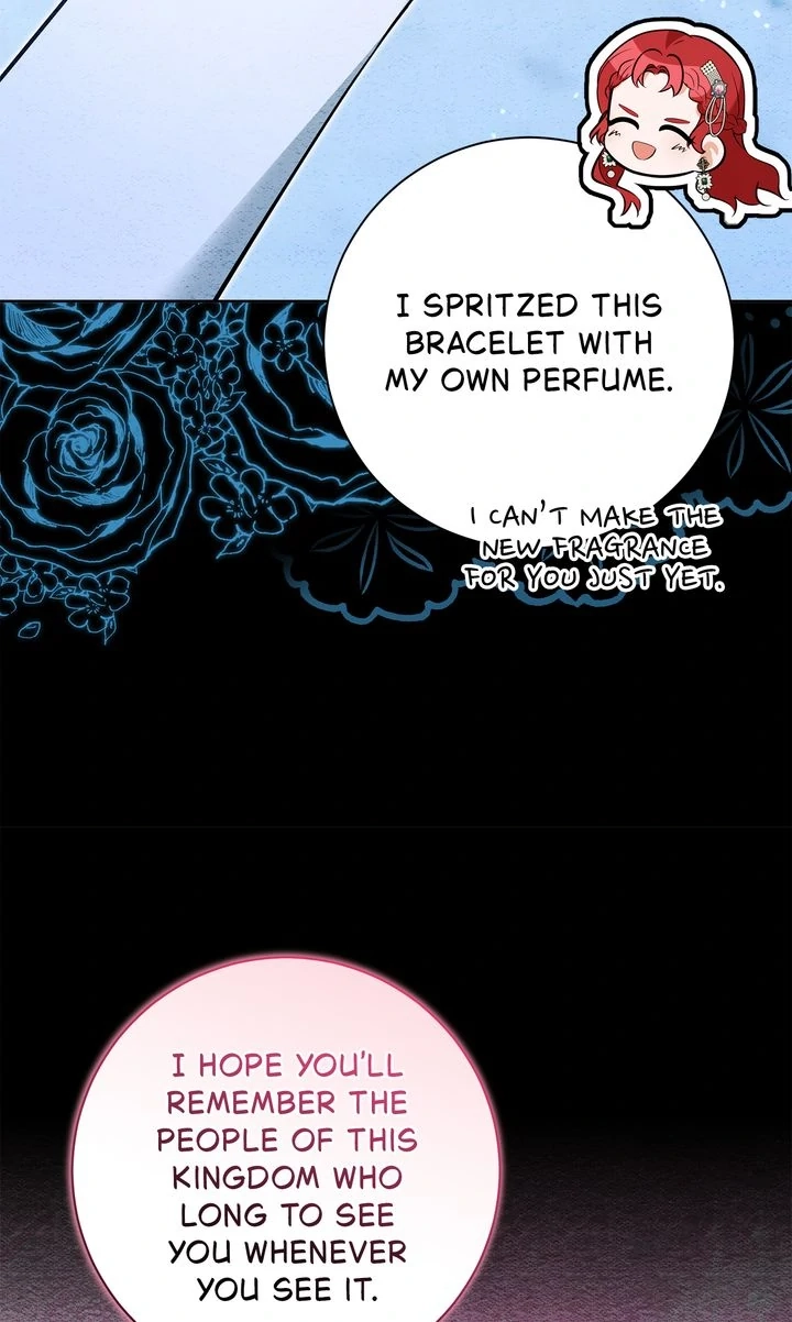 The Taming of the Hellcat Chapter 45 page 49 - 