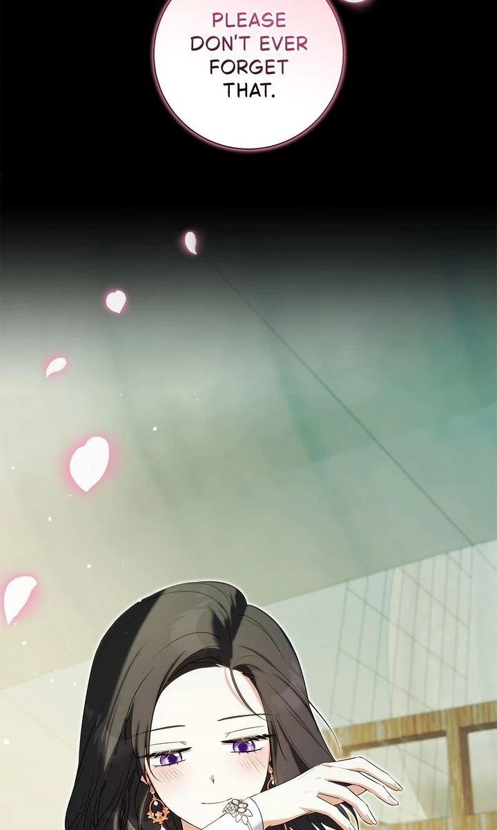 The Taming of the Hellcat Chapter 45 page 51 - 