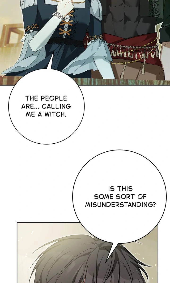 The Taming of the Hellcat Chapter 45 page 63 - 