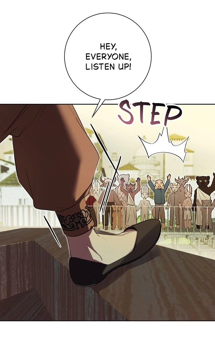 The Taming of the Hellcat Chapter 45 page 65 - 
