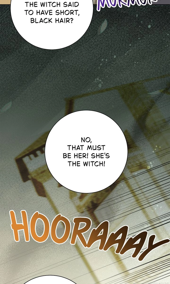 The Taming of the Hellcat Chapter 45 page 69 - 