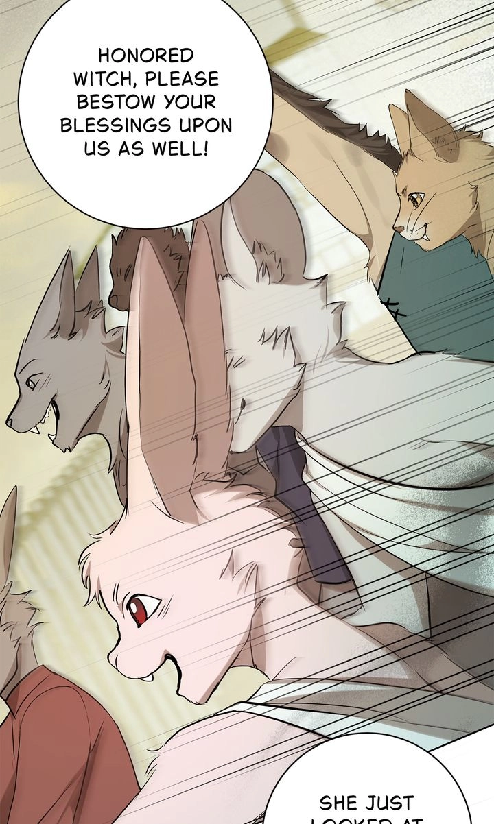 The Taming of the Hellcat Chapter 45 page 70 - 