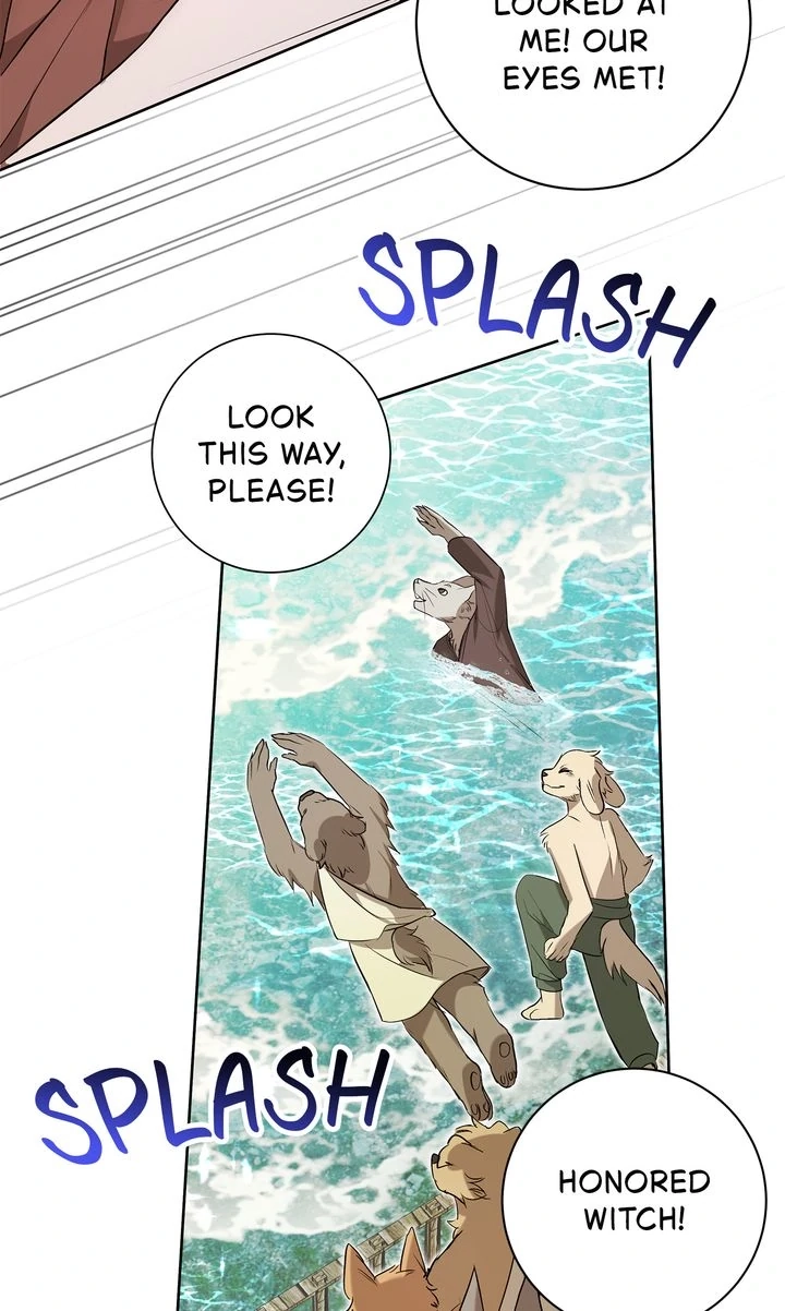 The Taming of the Hellcat Chapter 45 page 71 - 