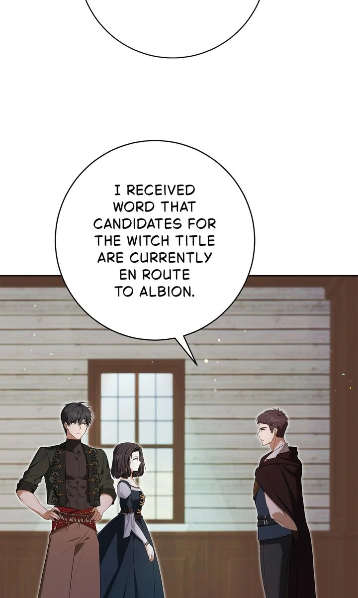 The Taming of the Hellcat Chapter 45 page 78 - 