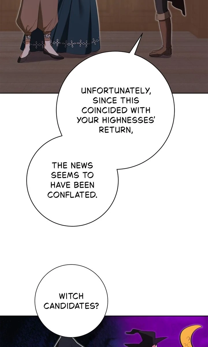 The Taming of the Hellcat Chapter 45 page 79 - 