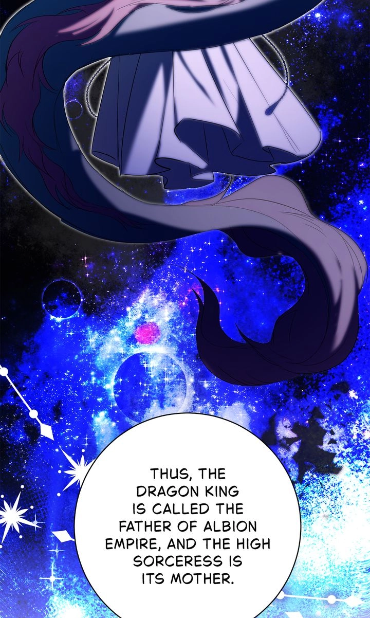 The Taming of the Hellcat Chapter 45 page 83 - 