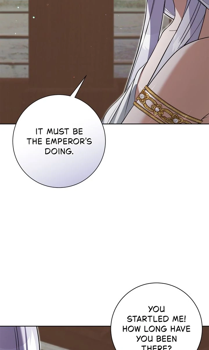 The Taming of the Hellcat Chapter 45 page 89 - 