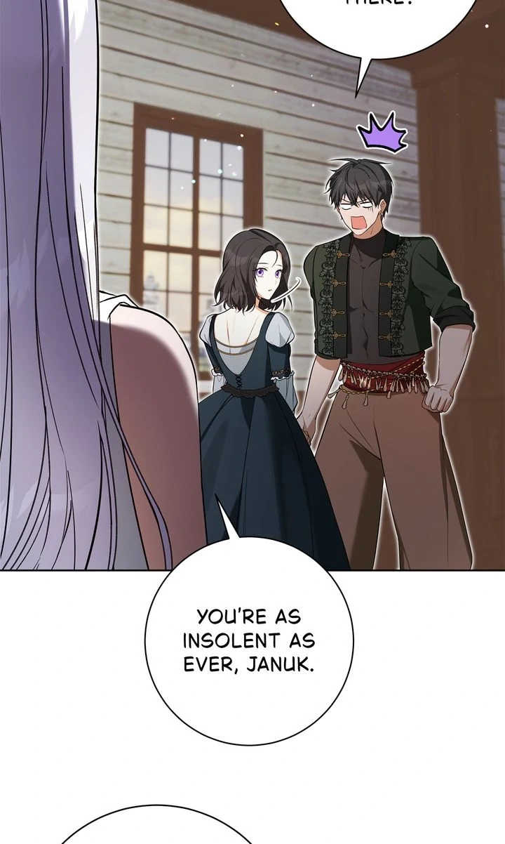 The Taming of the Hellcat Chapter 45 page 90 - 