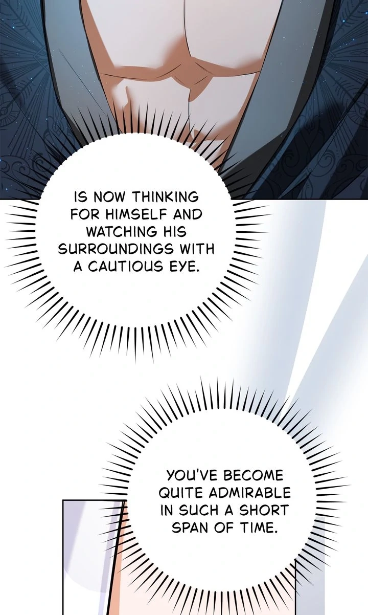 The Taming of the Hellcat Chapter 45 page 10 - 