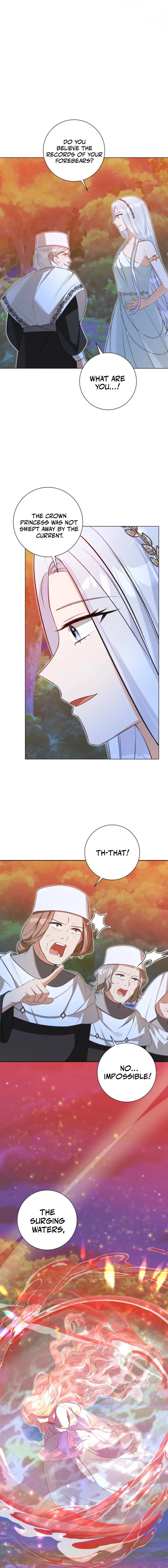 The Taming of the Hellcat Chapter 50 page 14 - 