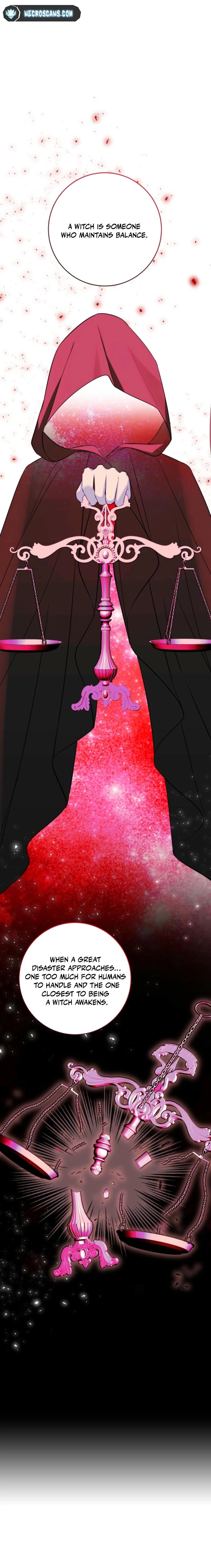 The Taming of the Hellcat Chapter 51 page 13 - 