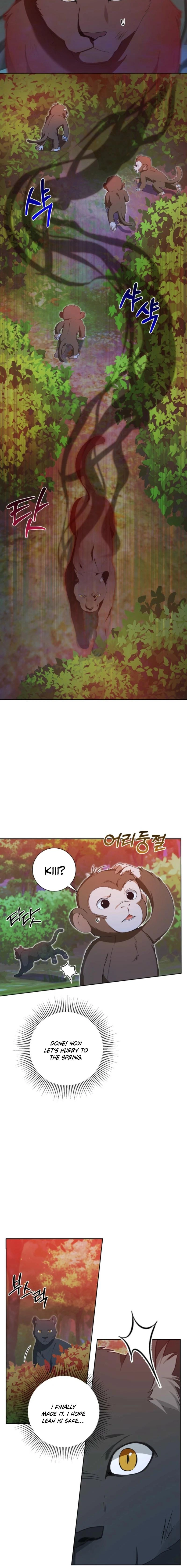 The Taming of the Hellcat Chapter 52 page 2 - 