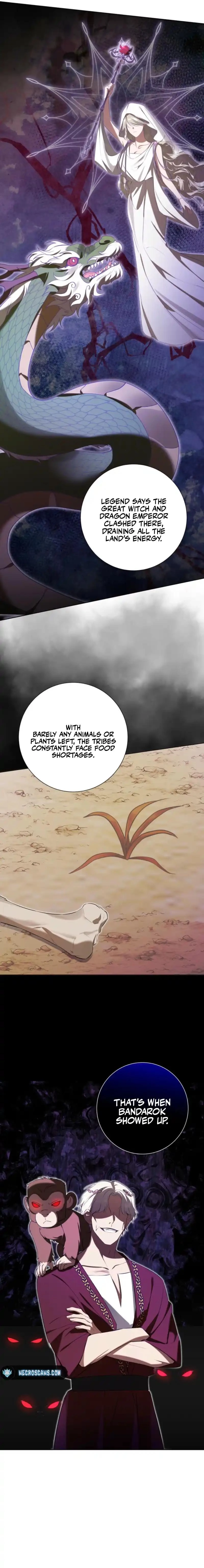 The Taming of the Hellcat Chapter 55 page 15 - 