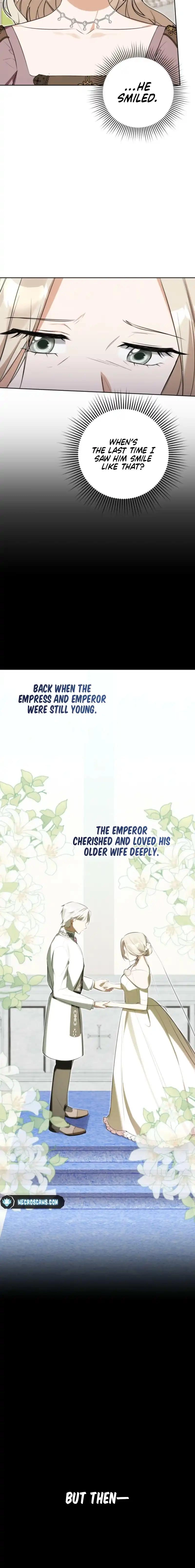 The Taming of the Hellcat Chapter 55 page 10 - 
