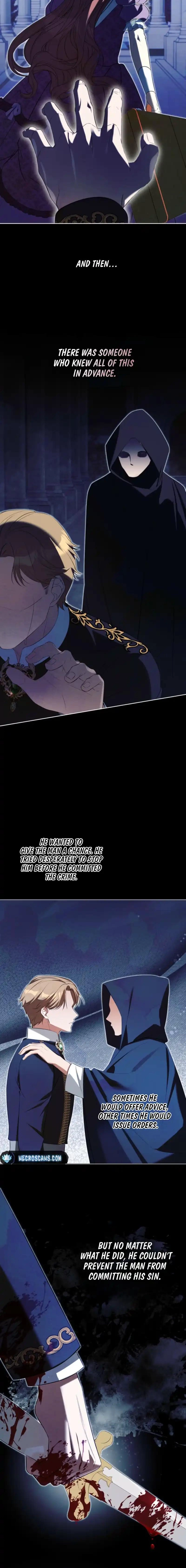 The Taming of the Hellcat Chapter 57 page 2 - 