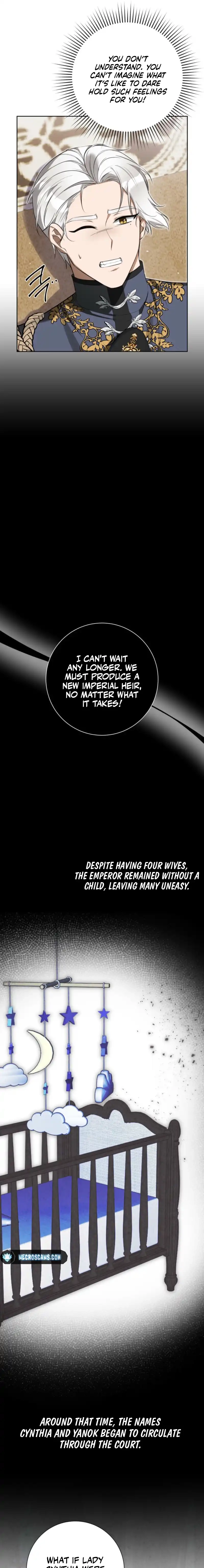 The Taming of the Hellcat Chapter 59 page 19 - 