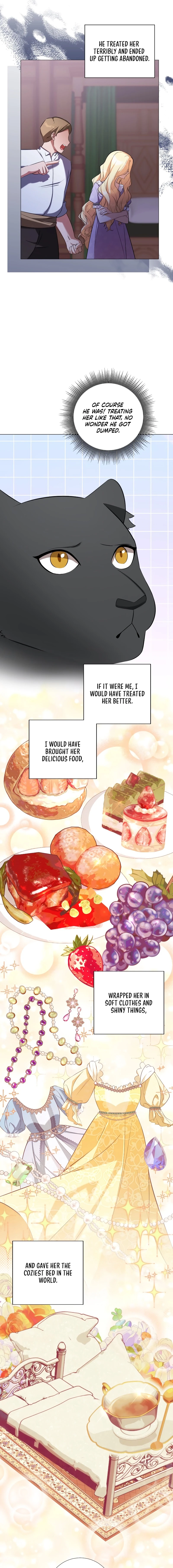 The Taming of the Hellcat Chapter 6 page 15 - 