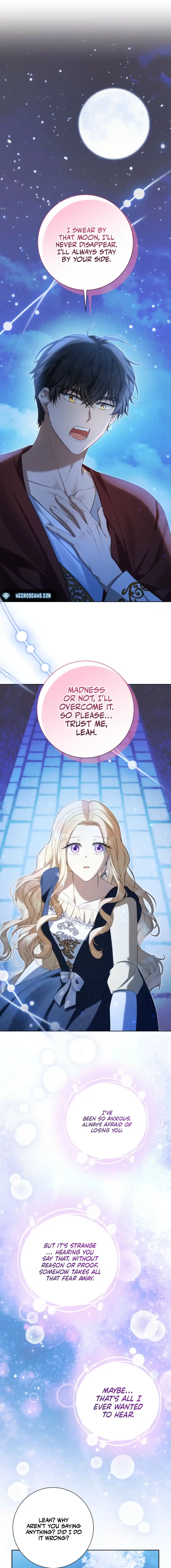 The Taming of the Hellcat Chapter 60 page 23 - 