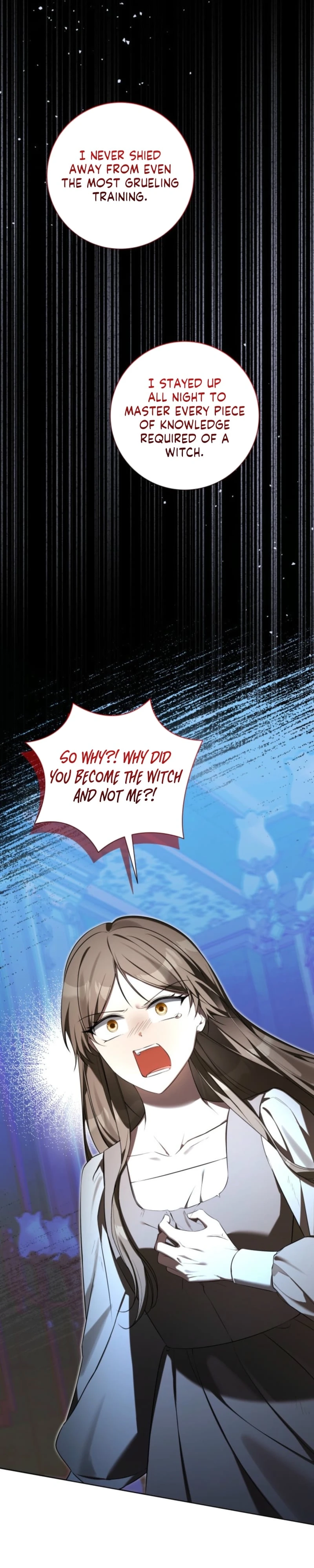 The Taming of the Hellcat Chapter 61 page 25 - 