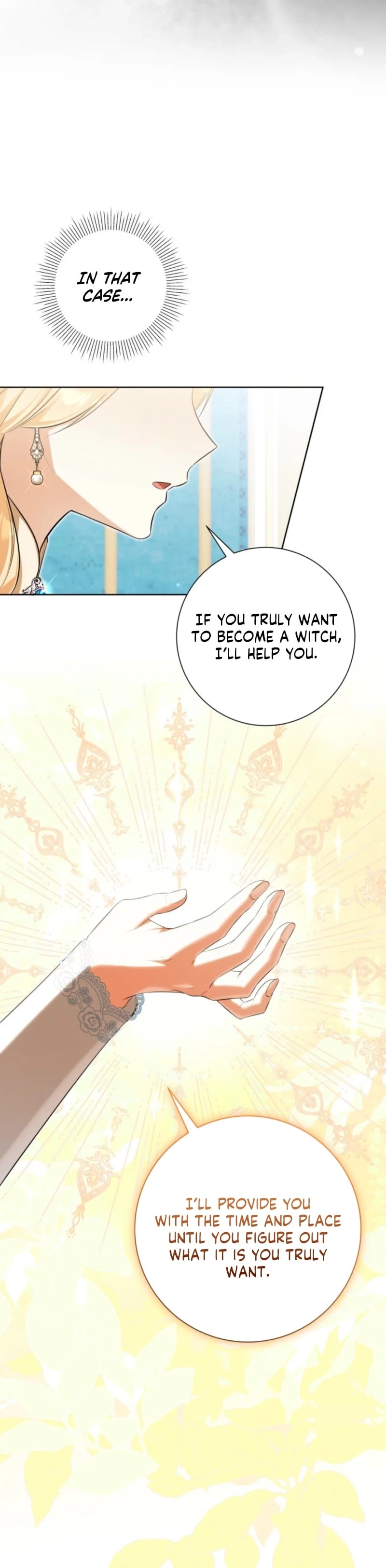 The Taming of the Hellcat Chapter 61 page 30 - 
