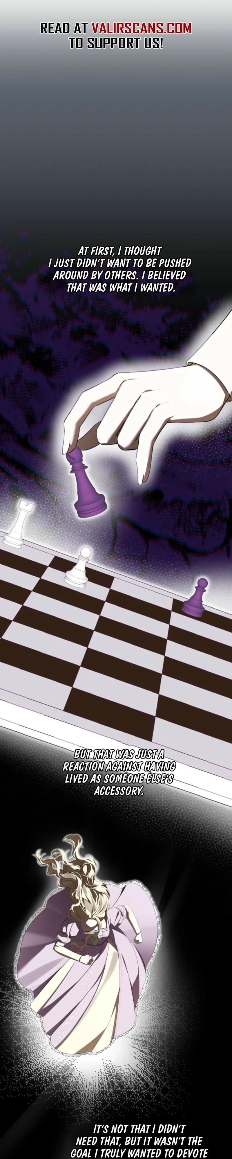 The Taming of the Hellcat Chapter 62 page 16 - 