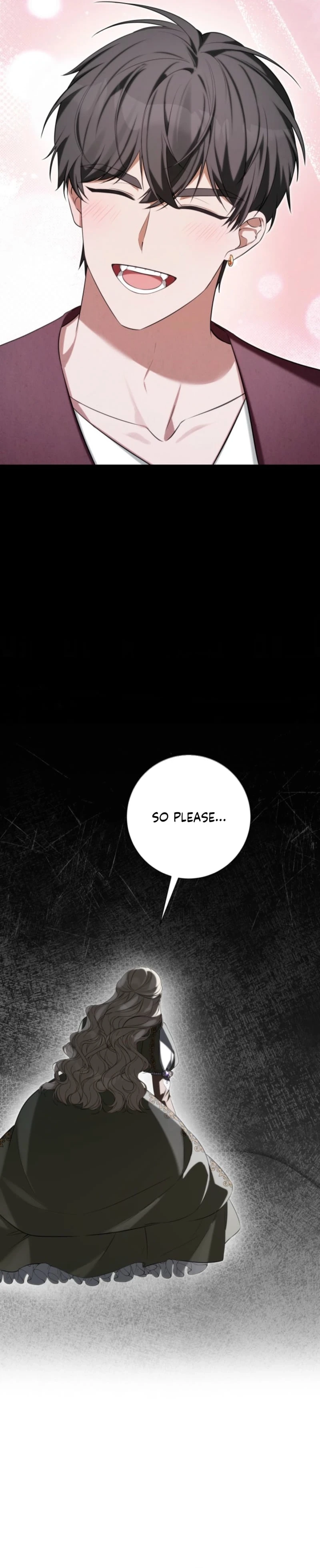 The Taming of the Hellcat Chapter 62 page 5 - 