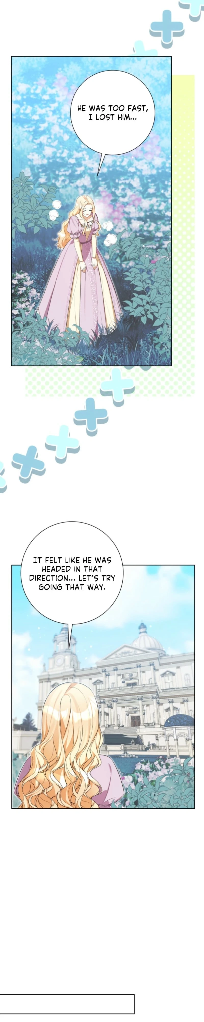 The Taming of the Hellcat Chapter 63 page 26 - 