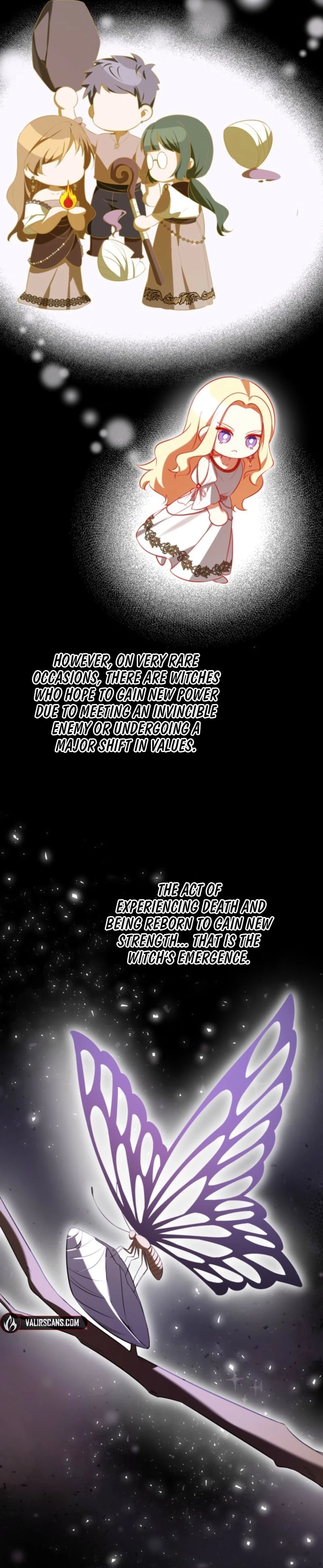 The Taming of the Hellcat Chapter 63 page 9 - 