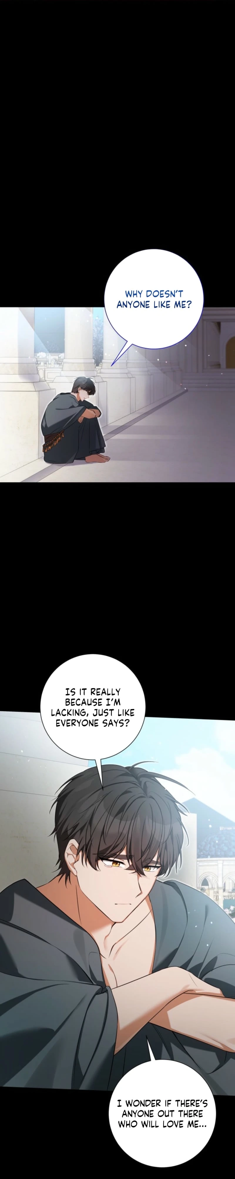 The Taming of the Hellcat Chapter 64 page 30 - 