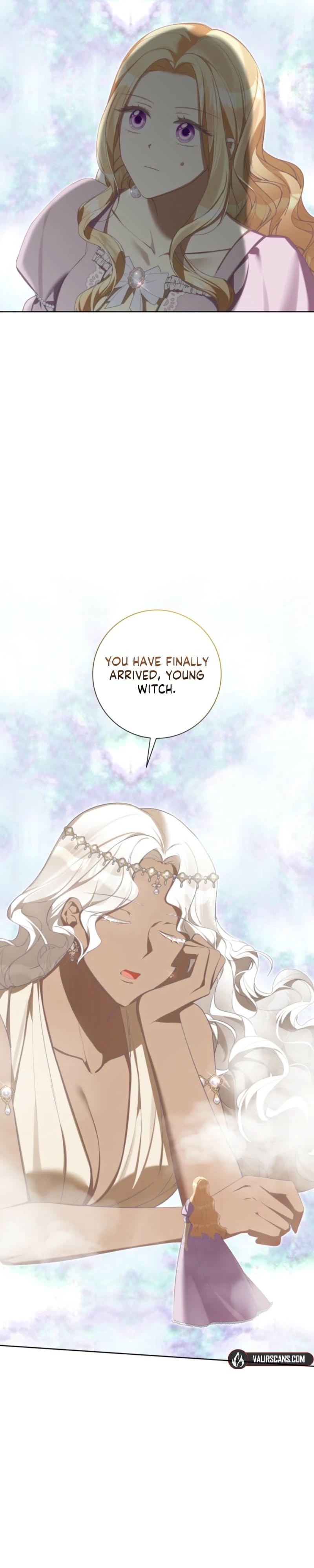 The Taming of the Hellcat Chapter 64 page 34 - 