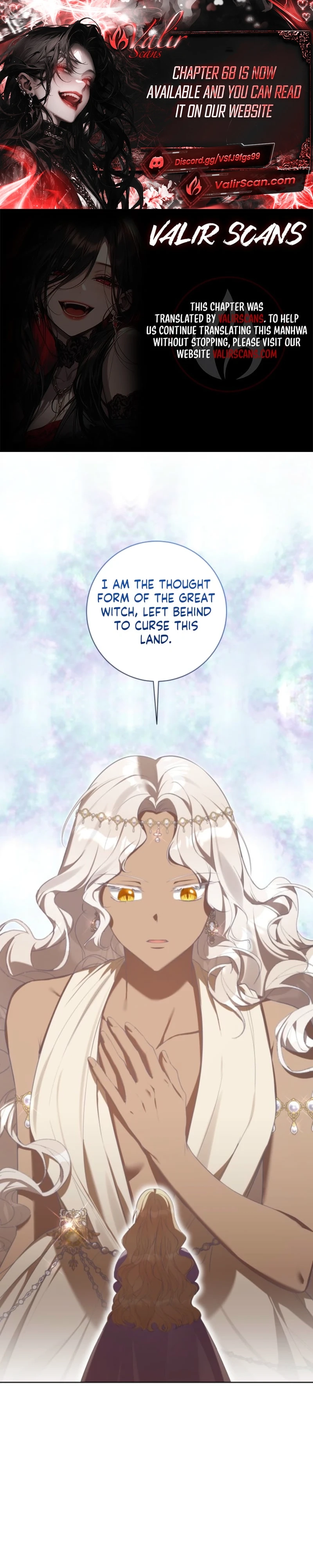 The Taming of the Hellcat Chapter 65 page 1 - 