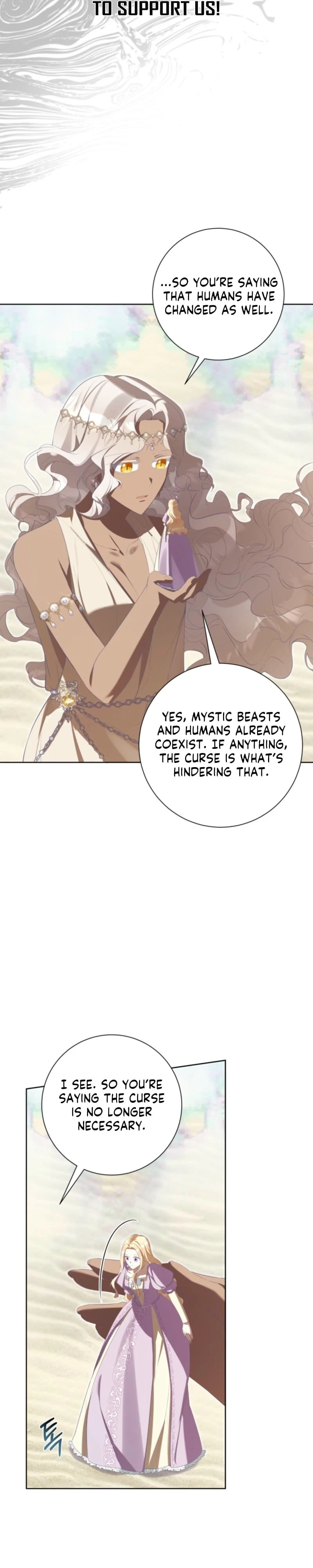 The Taming of the Hellcat Chapter 65 page 18 - 