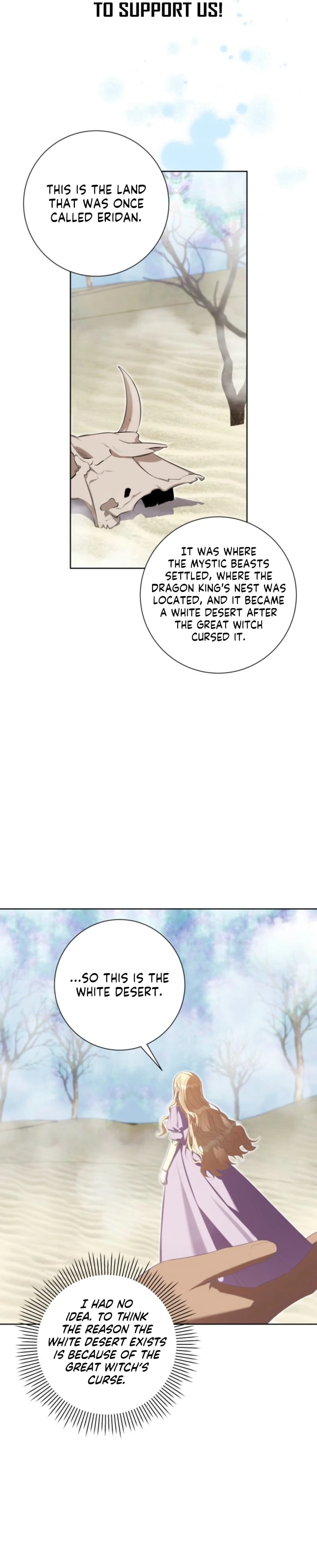 The Taming of the Hellcat Chapter 65 page 3 - 