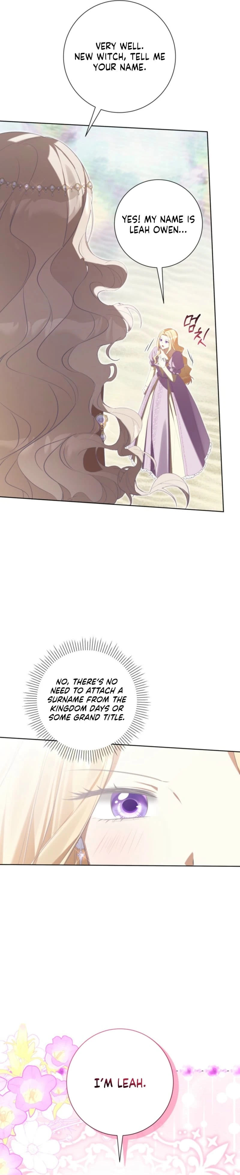 The Taming of the Hellcat Chapter 65 page 25 - 