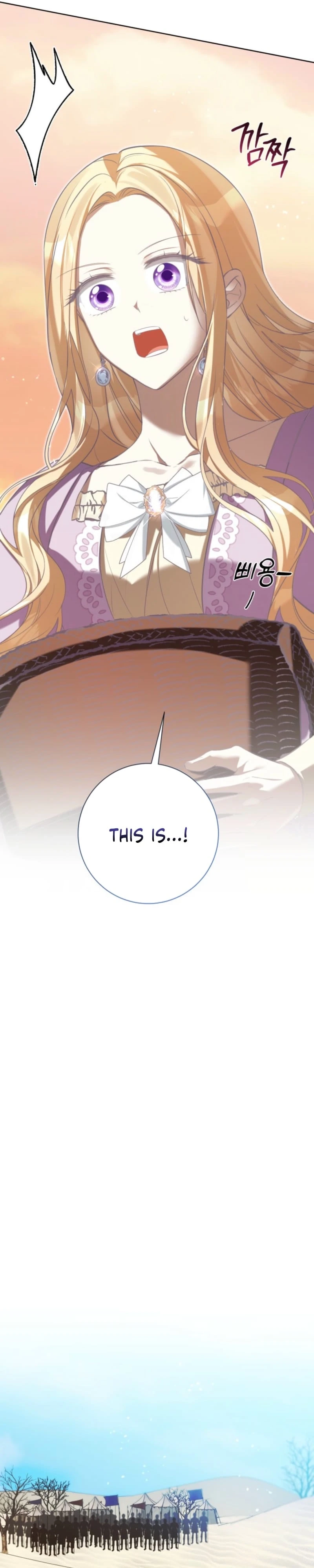 The Taming of the Hellcat Chapter 65 page 29 - 