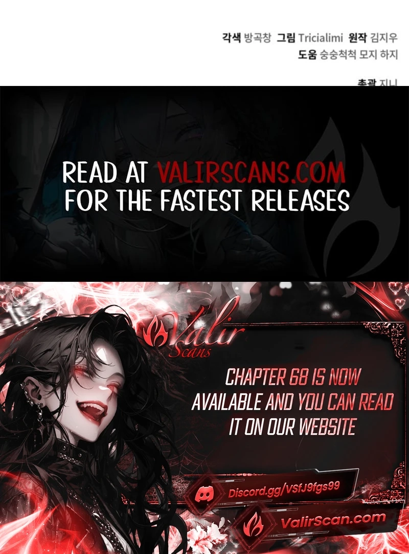 The Taming of the Hellcat Chapter 65 page 38 - 