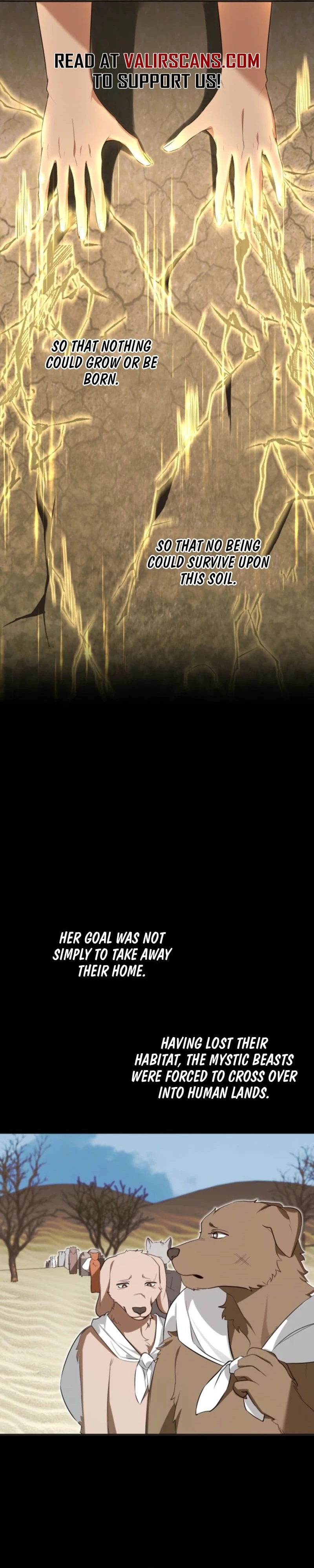 The Taming of the Hellcat Chapter 65 page 10 - 