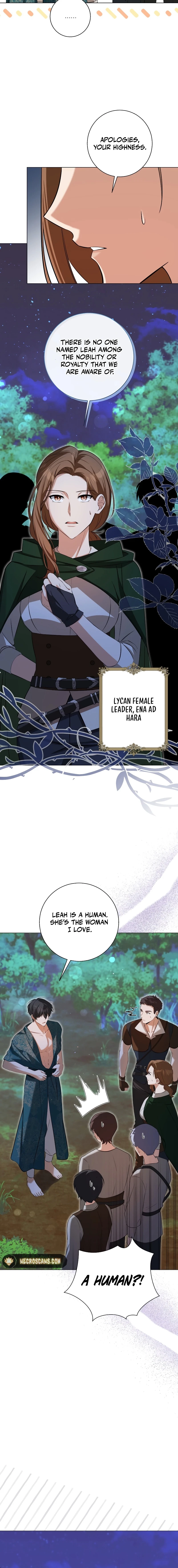 The Taming of the Hellcat Chapter 7 page 2 - 