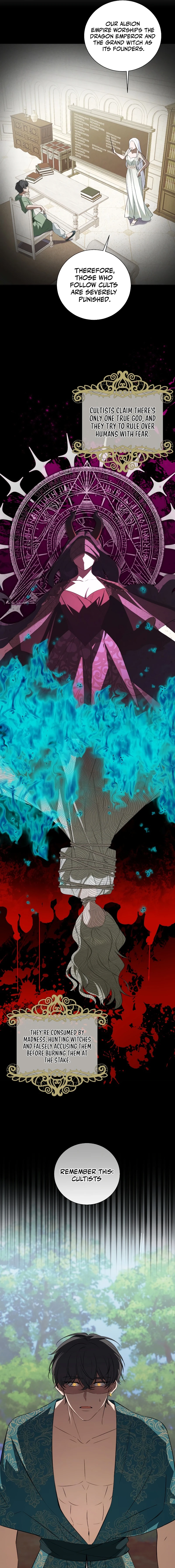 The Taming of the Hellcat Chapter 7 page 15 - 