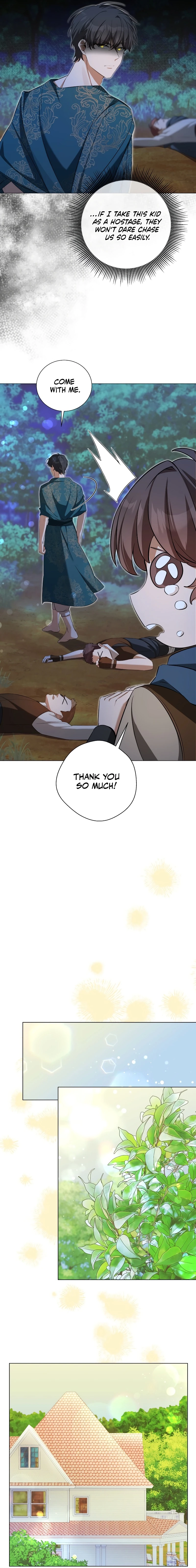 The Taming of the Hellcat Chapter 7 page 7 - 
