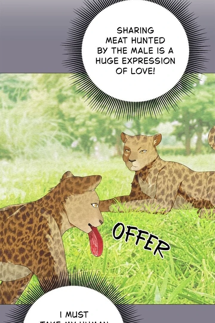 The Taming of the Hellcat Chapter 8 page 16 - 