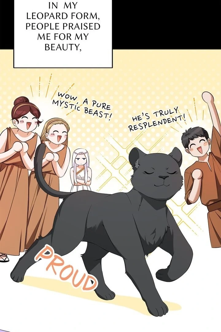 The Taming of the Hellcat Chapter 8 page 19 - 