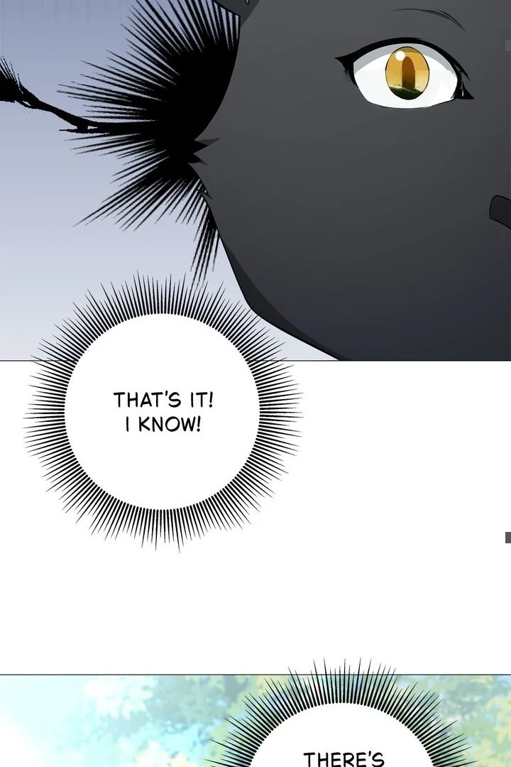 The Taming of the Hellcat Chapter 8 page 22 - 